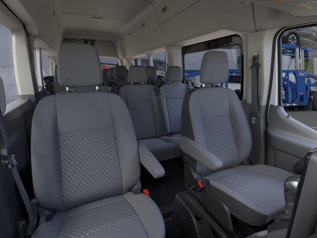 new 2024 Ford Transit-350 car, priced at $61,955