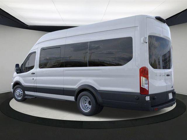 new 2024 Ford Transit-350 car, priced at $61,955