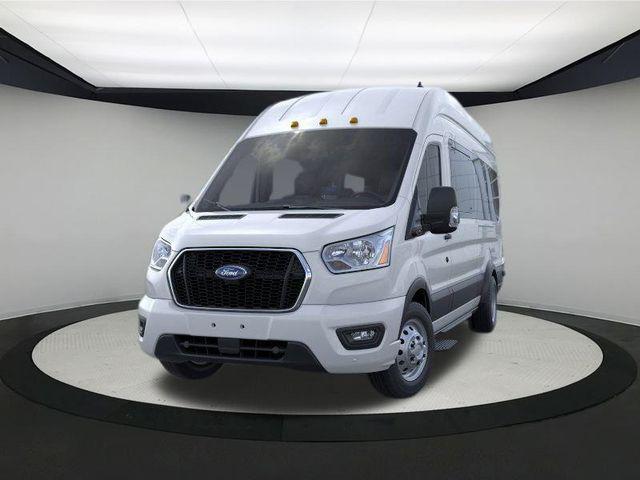 new 2024 Ford Transit-350 car, priced at $61,955