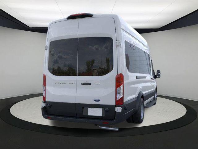 new 2024 Ford Transit-350 car, priced at $61,955