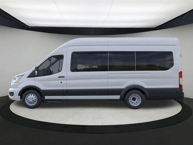 new 2024 Ford Transit-350 car, priced at $61,955