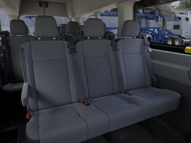 new 2024 Ford Transit-350 car, priced at $61,955