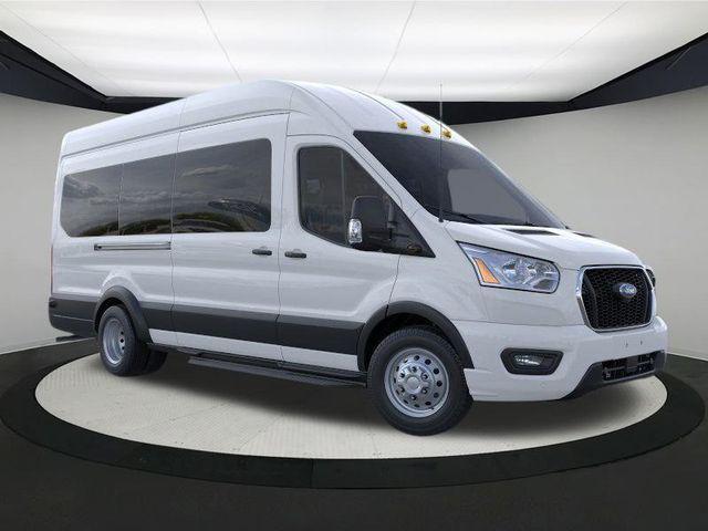 new 2024 Ford Transit-350 car, priced at $61,955