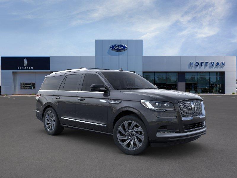 new 2024 Lincoln Navigator car, priced at $99,228