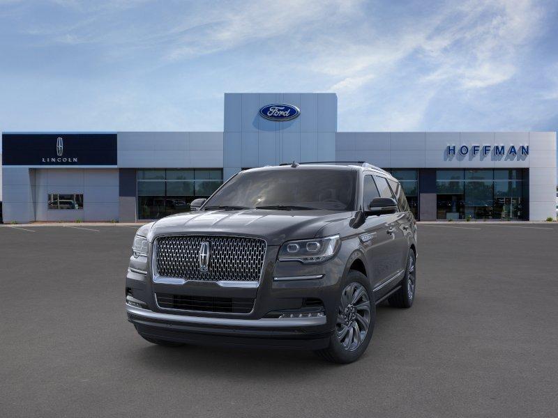 new 2024 Lincoln Navigator car, priced at $100,194