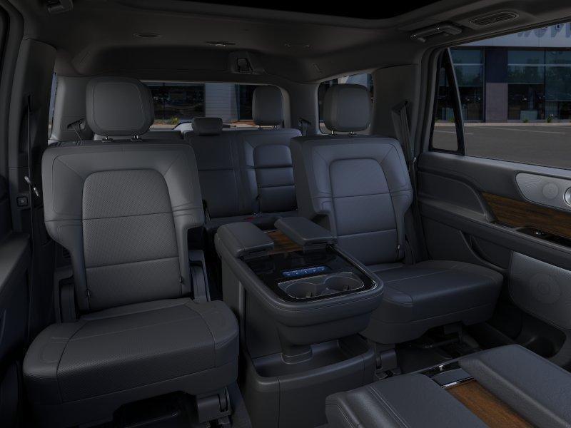 new 2024 Lincoln Navigator car, priced at $100,194