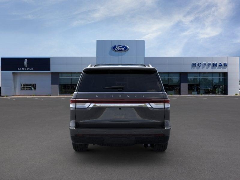 new 2024 Lincoln Navigator car, priced at $100,194