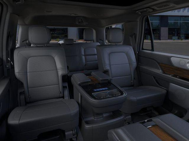 new 2024 Lincoln Navigator car, priced at $90,228