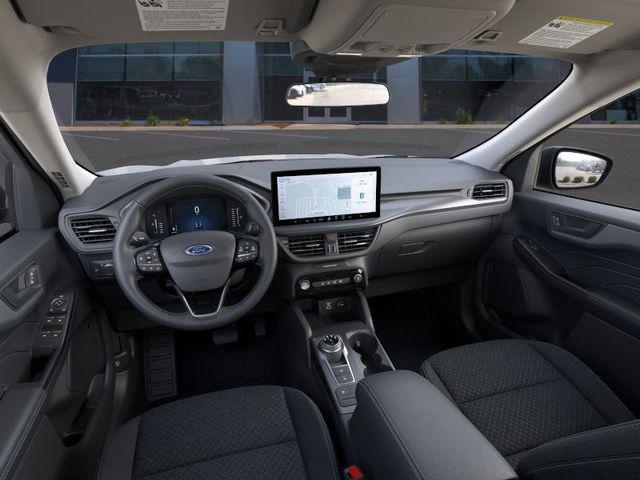 new 2025 Ford Escape car, priced at $34,470