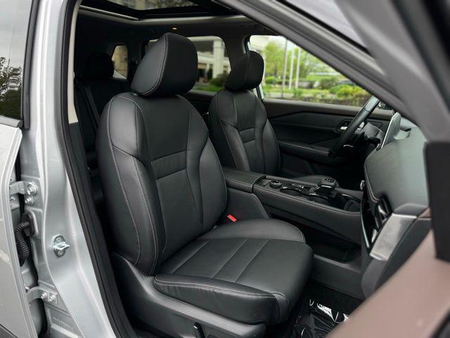used 2022 Nissan Rogue car, priced at $27,791