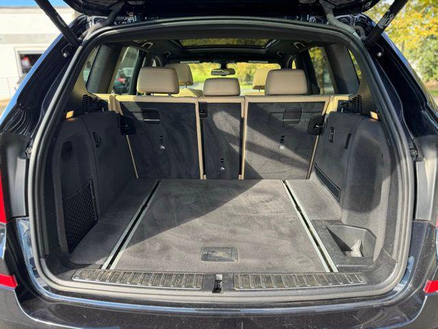 used 2012 BMW X3 car, priced at $12,900