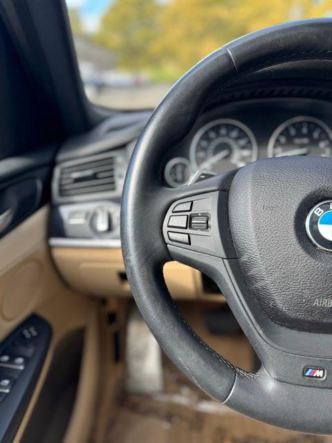 used 2012 BMW X3 car, priced at $12,900