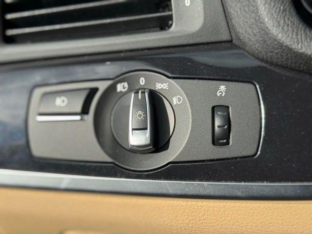 used 2012 BMW X3 car, priced at $12,900