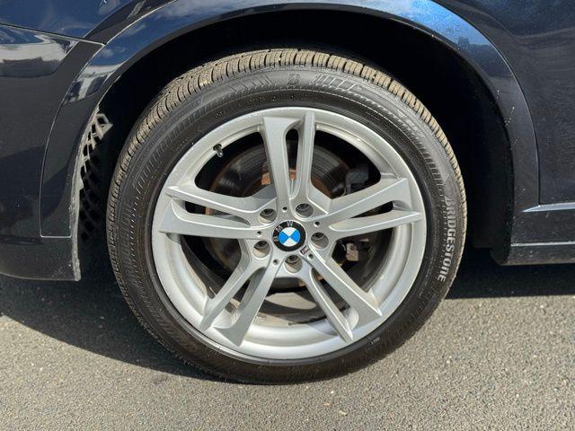 used 2012 BMW X3 car, priced at $12,900