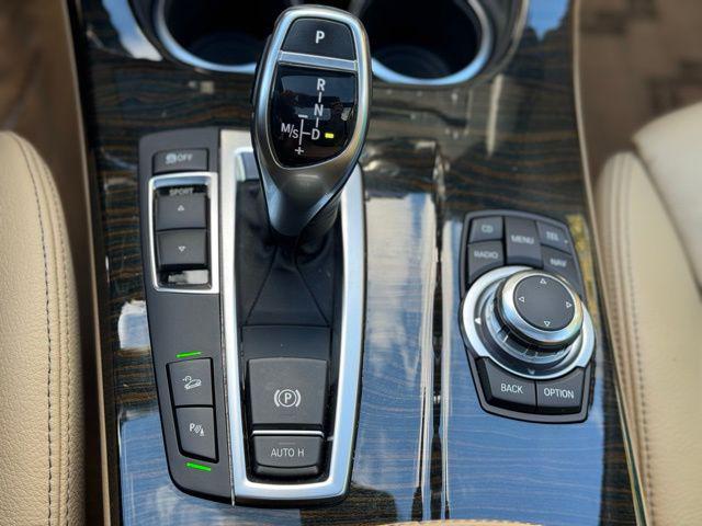 used 2012 BMW X3 car, priced at $12,900