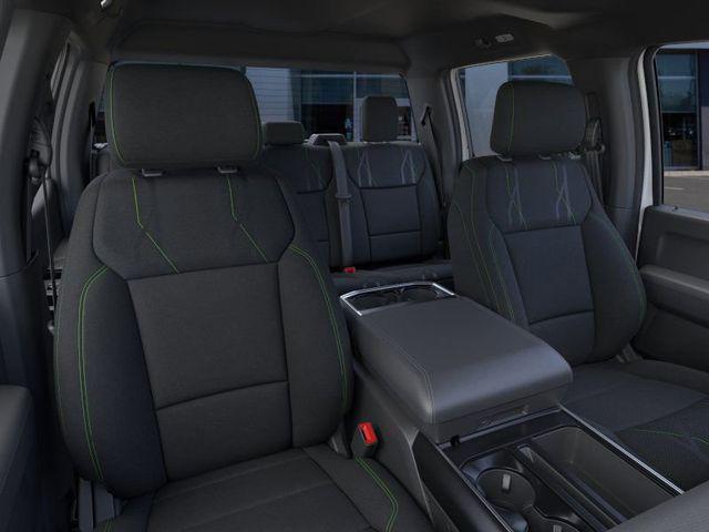 new 2025 Ford F-150 car, priced at $47,031