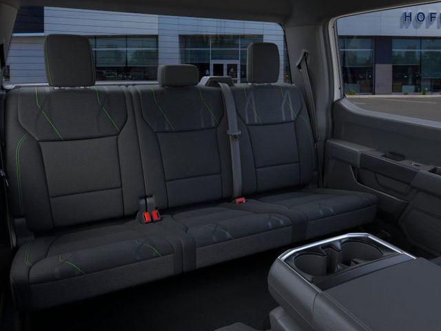 new 2025 Ford F-150 car, priced at $47,031