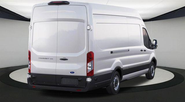 new 2024 Ford Transit-350 car, priced at $55,770