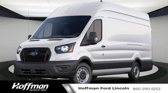 new 2024 Ford Transit-350 car, priced at $58,270