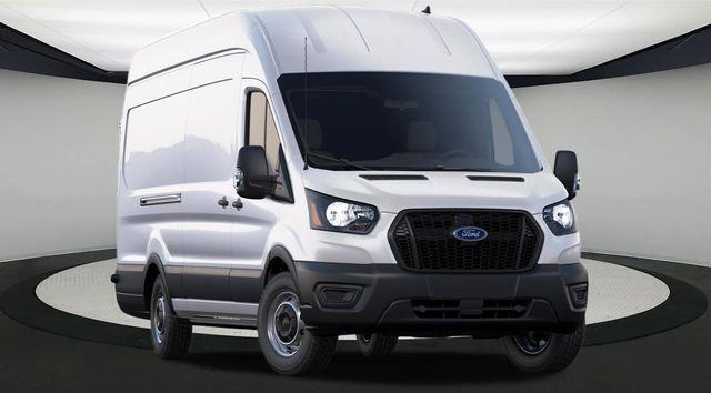 new 2024 Ford Transit-350 car, priced at $55,770