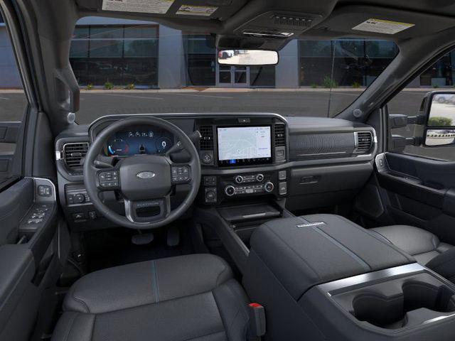 new 2025 Ford F-250 car, priced at $95,950