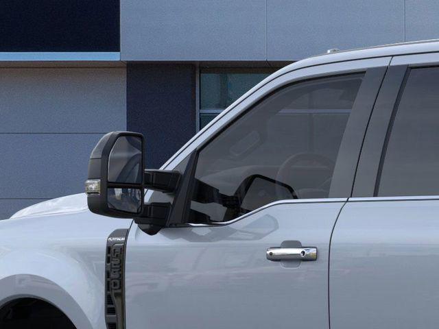 new 2025 Ford F-250 car, priced at $95,950