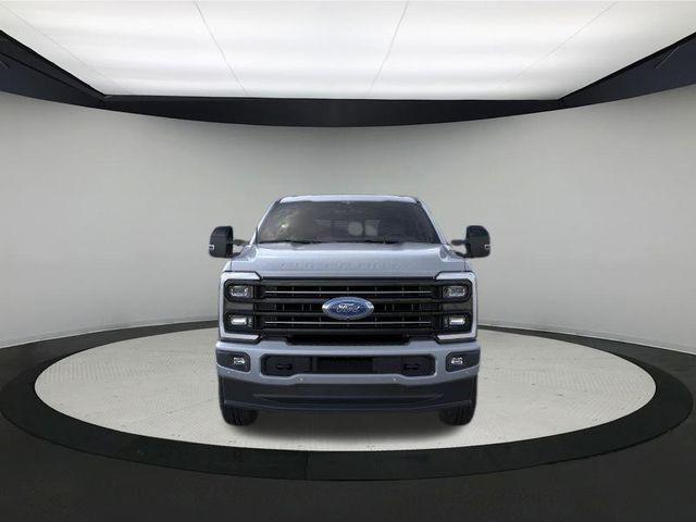 new 2025 Ford F-250 car, priced at $95,950