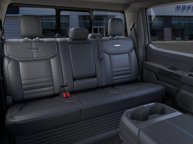 new 2025 Ford F-250 car, priced at $95,950