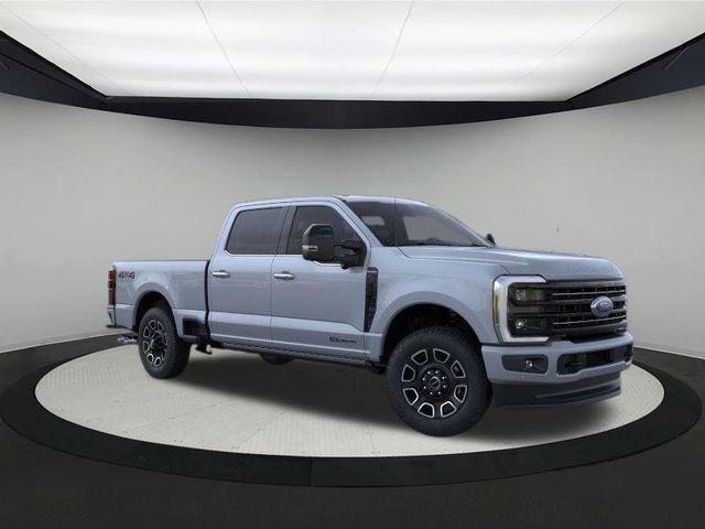 new 2025 Ford F-250 car, priced at $95,950