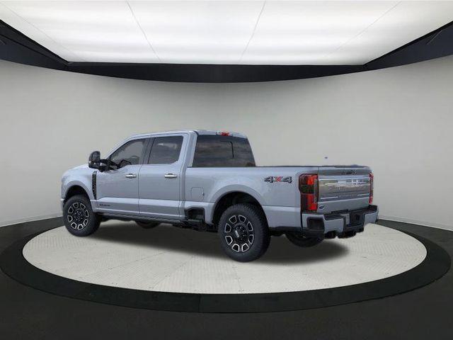 new 2025 Ford F-250 car, priced at $95,950