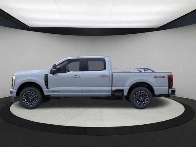 new 2025 Ford F-250 car, priced at $95,950