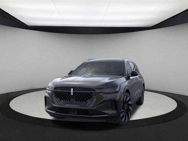 new 2024 Lincoln Nautilus car, priced at $57,662