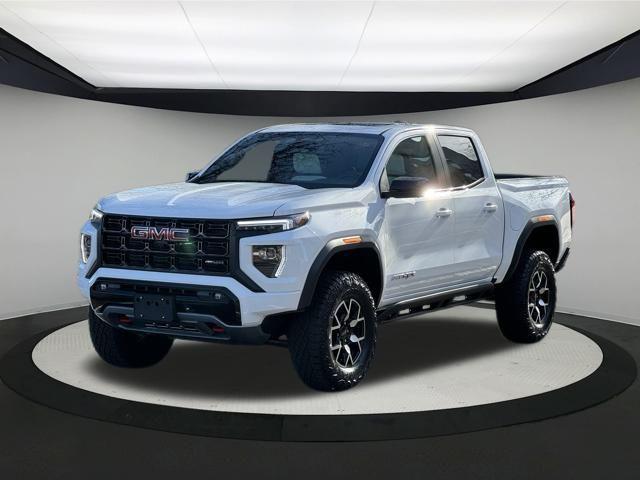 used 2023 GMC Canyon car, priced at $47,486