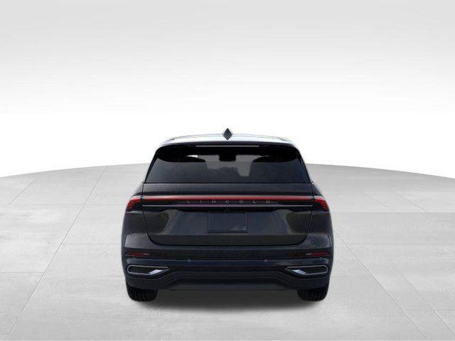 new 2026 Lincoln Nautilus car, priced at $61,990