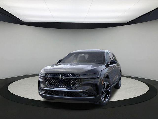 new 2026 Lincoln Nautilus car, priced at $61,990