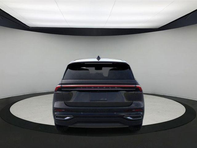 new 2026 Lincoln Nautilus car, priced at $61,990