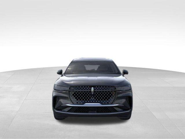 new 2026 Lincoln Nautilus car, priced at $61,990