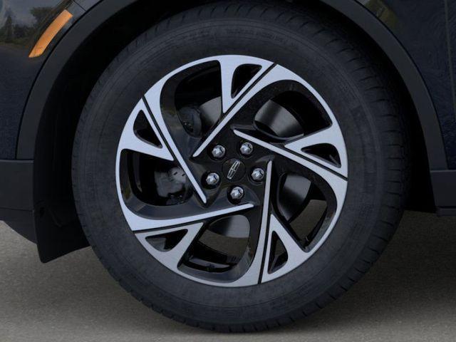 new 2026 Lincoln Nautilus car, priced at $61,990