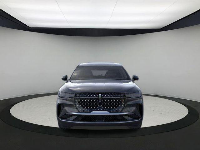 new 2026 Lincoln Nautilus car, priced at $61,990