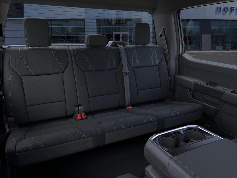 new 2024 Ford F-150 car, priced at $48,894