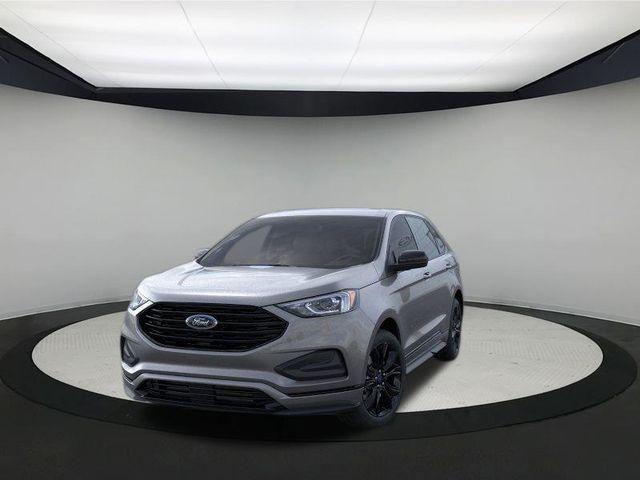 new 2024 Ford Edge car, priced at $33,871