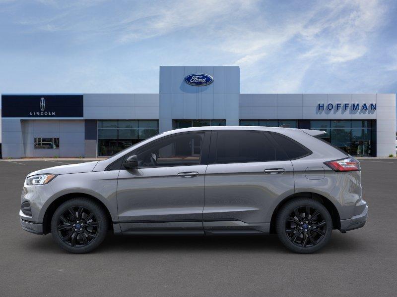 new 2024 Ford Edge car, priced at $33,871