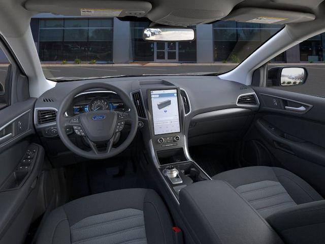 new 2024 Ford Edge car, priced at $33,871