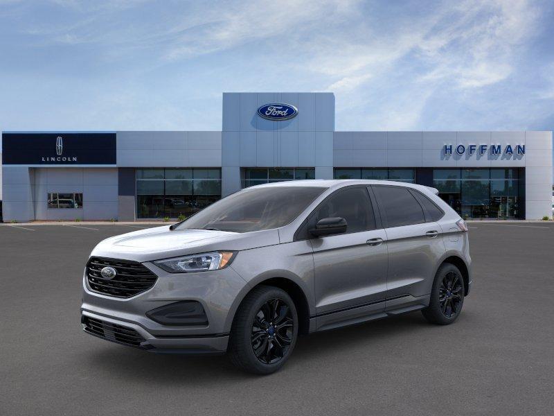 new 2024 Ford Edge car, priced at $33,871