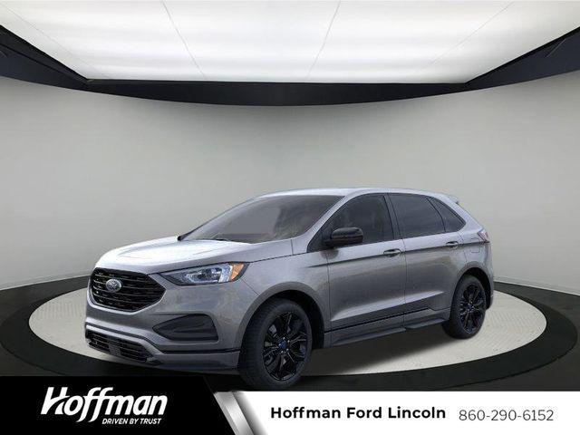 new 2024 Ford Edge car, priced at $33,871