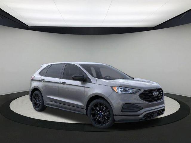 new 2024 Ford Edge car, priced at $33,871