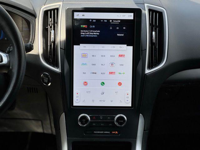 used 2023 Ford Edge car, priced at $22,624