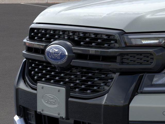 new 2024 Ford Ranger car, priced at $47,263