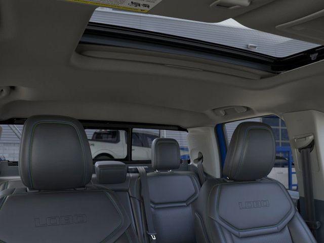 new 2025 Ford Maverick car, priced at $42,345