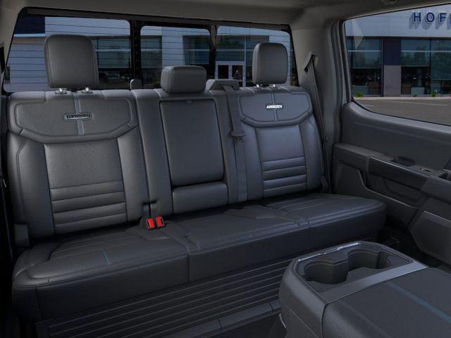 new 2025 Ford F-350 car, priced at $97,145